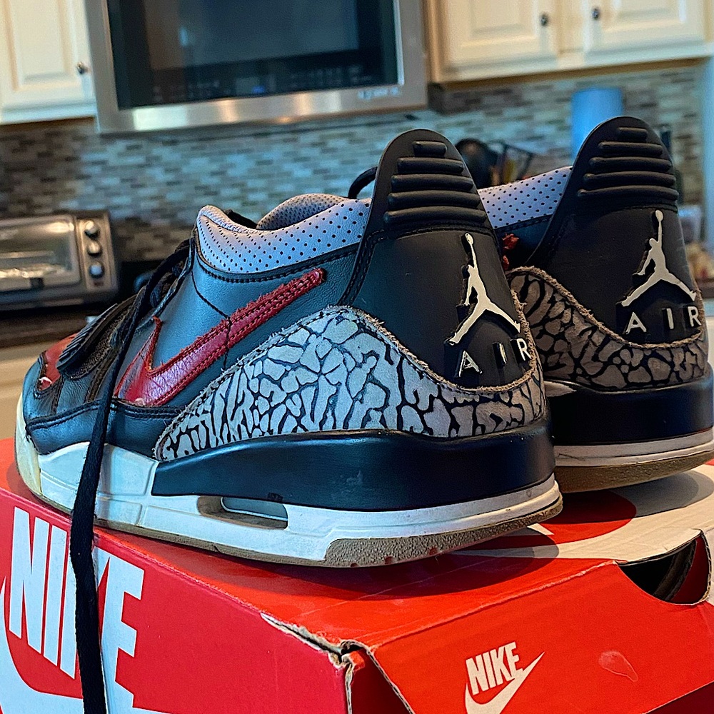 JORDAN LEGACY 312 LOW SIZE 11.5